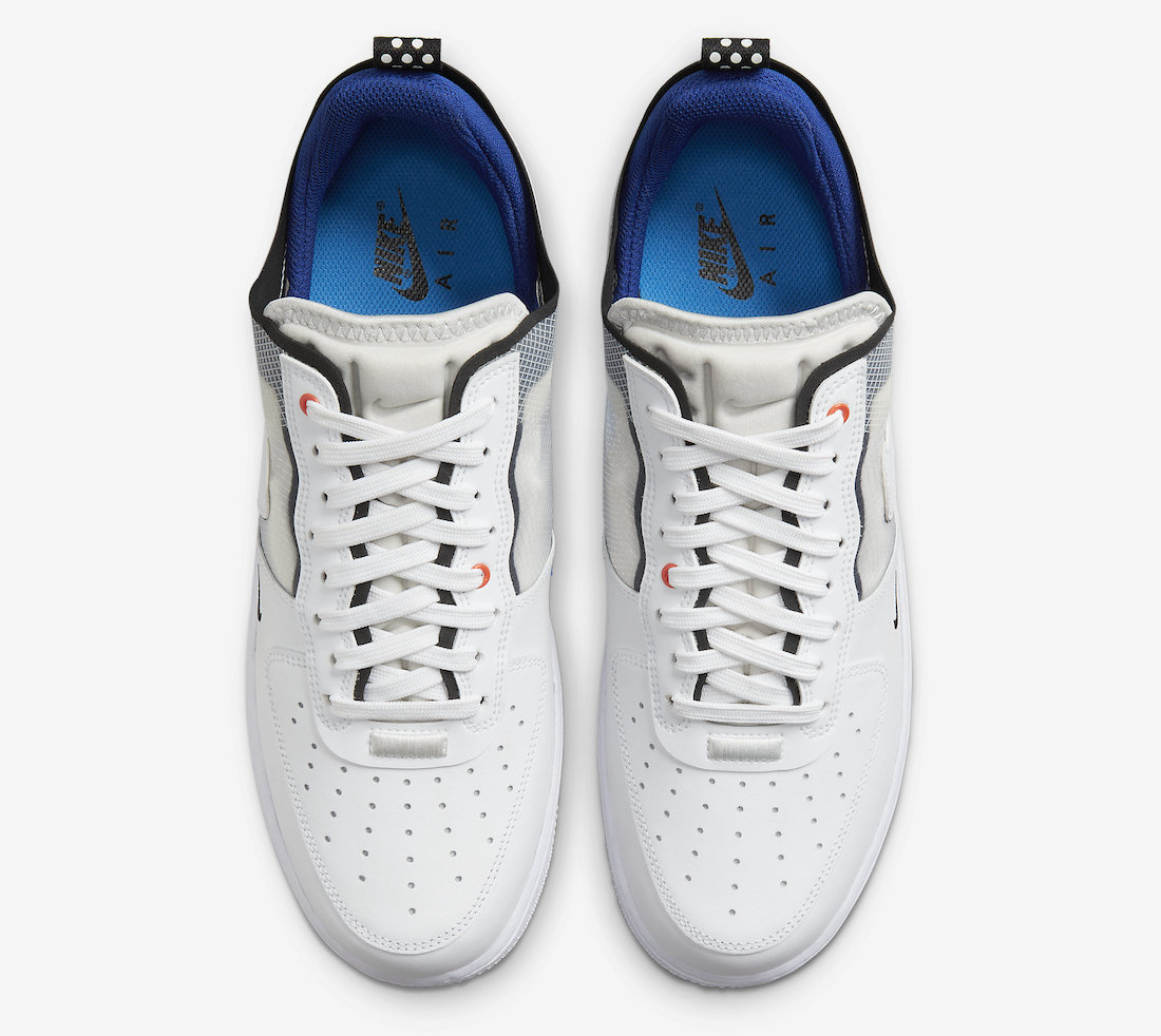 air force 1 react 44