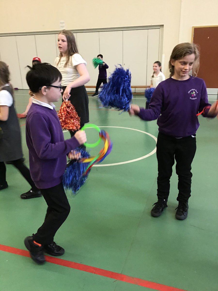 Thanks to norfolk music hub bespoke grant for an amazing and fun singing and dancing day with Ellie and Laura from the Come and sing company. Sing a song, feel the rhythm and move! <a href="/NMHub/">Norfolk & Suffolk Music Hub</a> <a href="/Comeandsingco/">The Come and Sing Company</a>