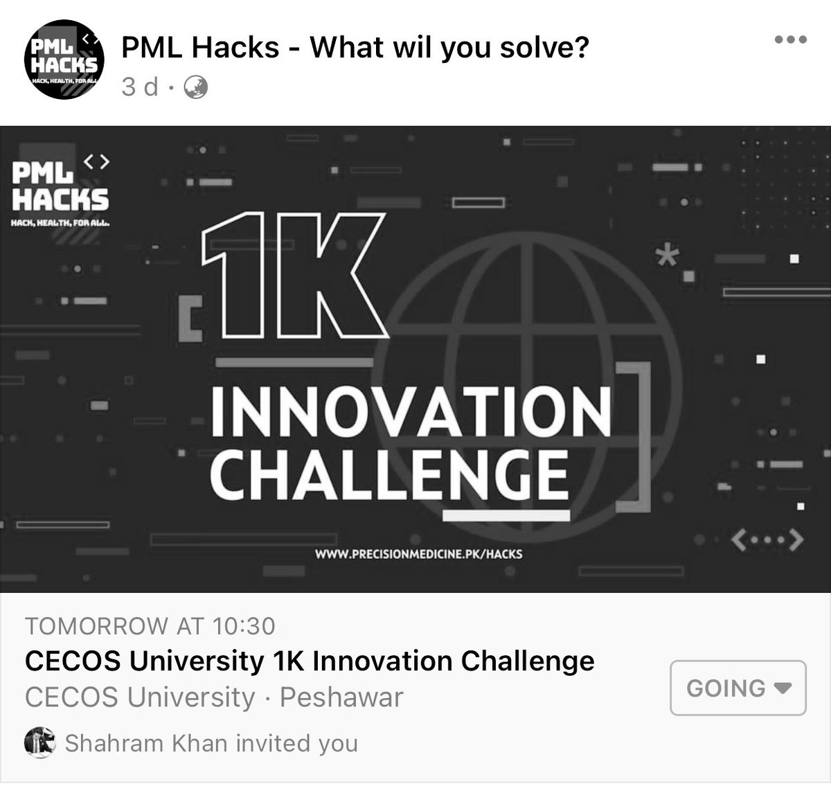 shah_laiba45's tweet image. Team PML Hacks in action ready to catch you at your institute, gear up guys and keep your cool ideas on the stand by for tomorrow.  -1 @cecosofficial #pmlhacks #pmlab