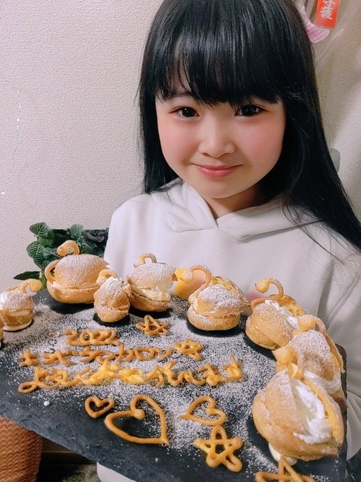 Twitterのコスプレ画像9