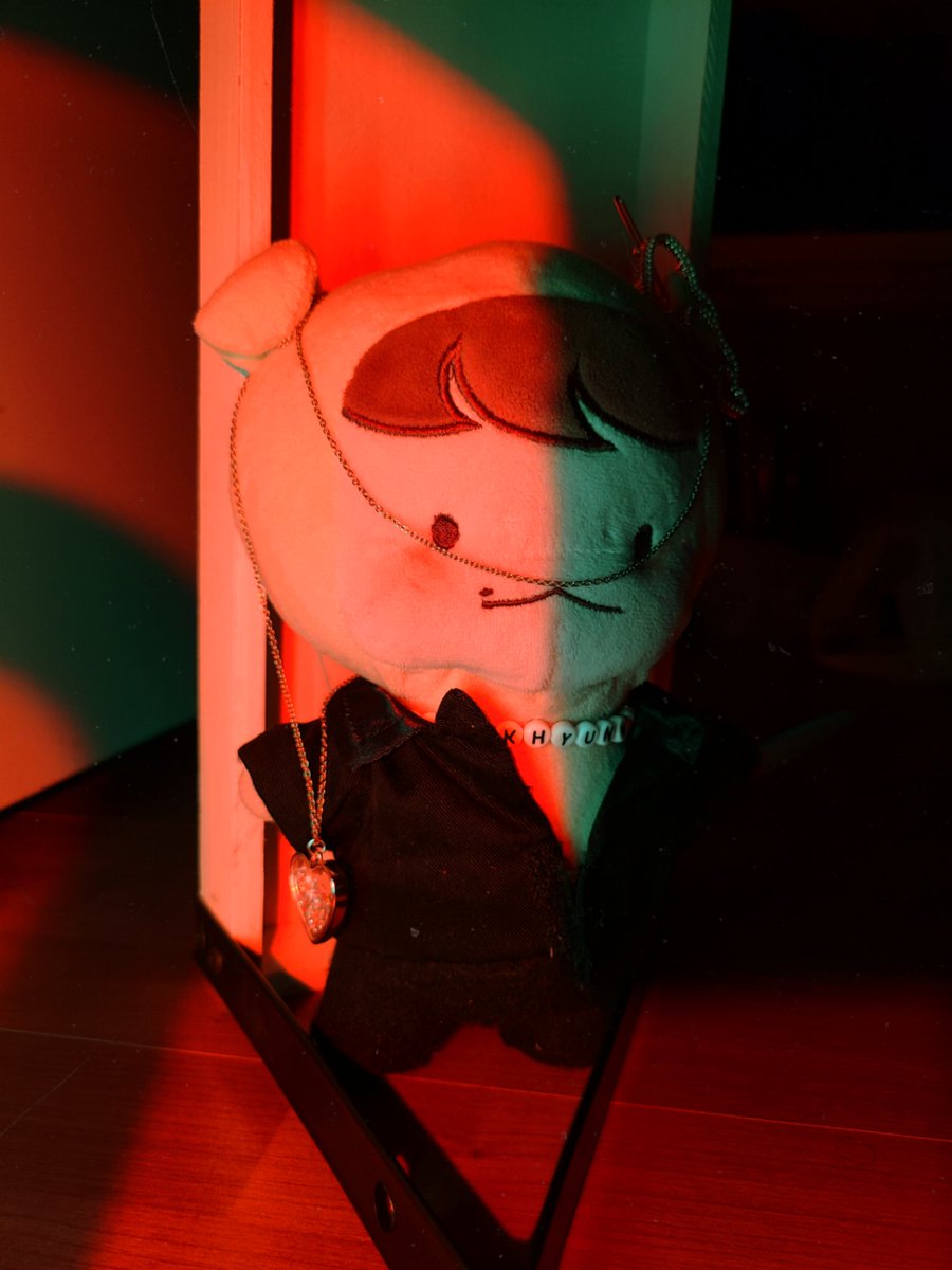 BaekPlushie's tweet photo. I want ya 😈🤭
#EXO #EXOOBSESSION #BAEKHYUN https://t.co/agOrdvM8uf