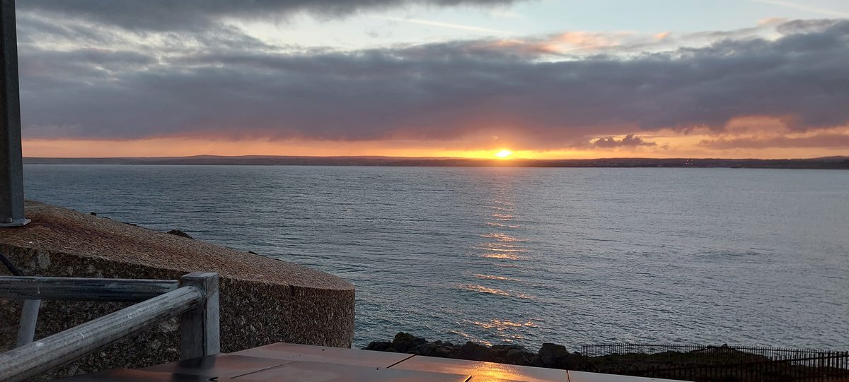 Nat_Coastwatch's tweet image. Good Morning #MondayMotivation

A great view from @NCISTIVES 

#ViewFrom #EyesAlongTheCoast