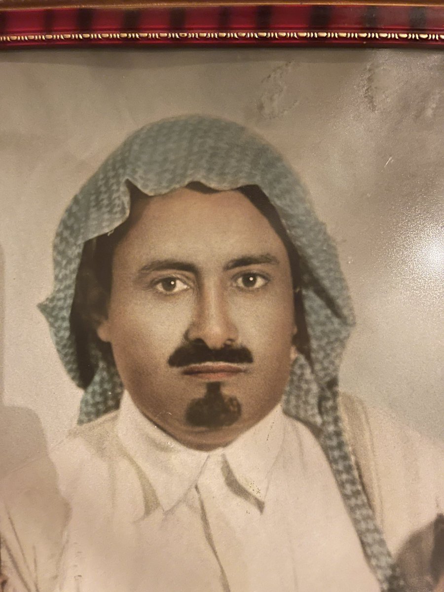 سلطان الفرم tweet media