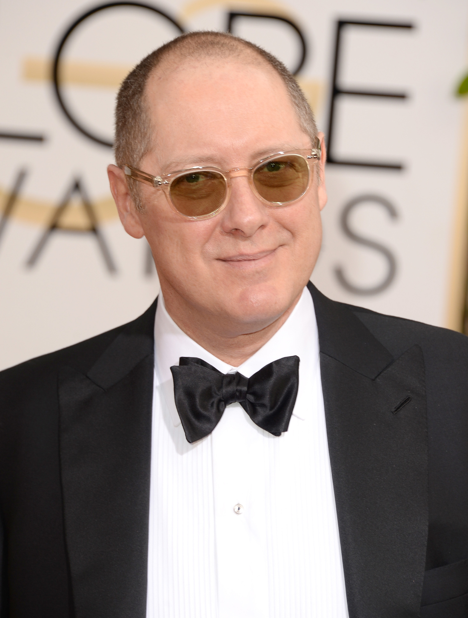 Happy Birthday, James Spader
For Disney, he voiced Ultron in the 2015 Marvel action film, 