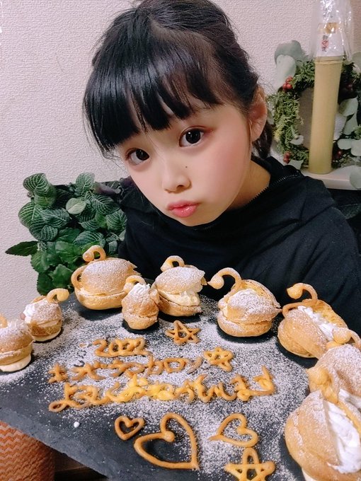 Twitterのコスプレ画像3