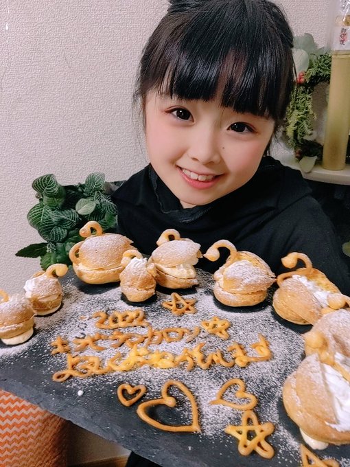 Twitterのコスプレ画像4