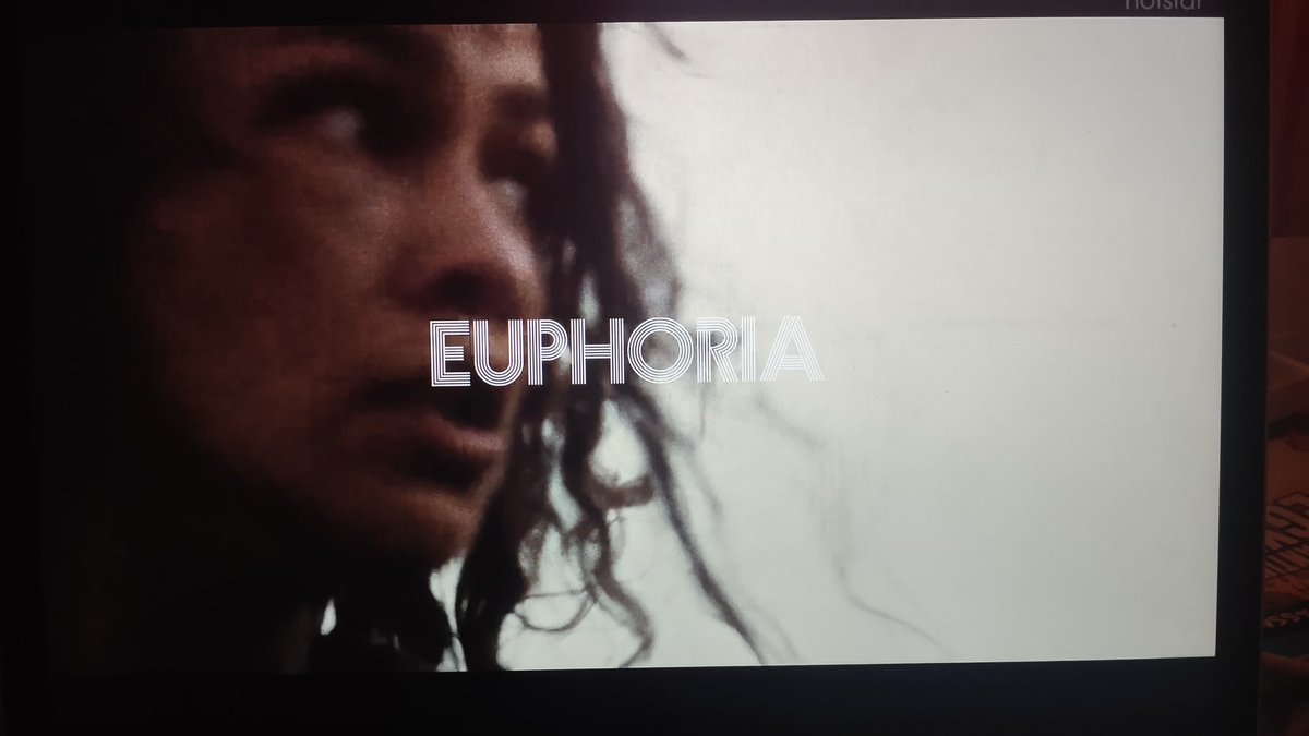 i_am_groot_07's tweet photo. "you fucking hate me? well so do I" #euphoria #epi5 the good thing about monday turned out to ache my heart as well this time. https://t.co/RYAvNfZCIM