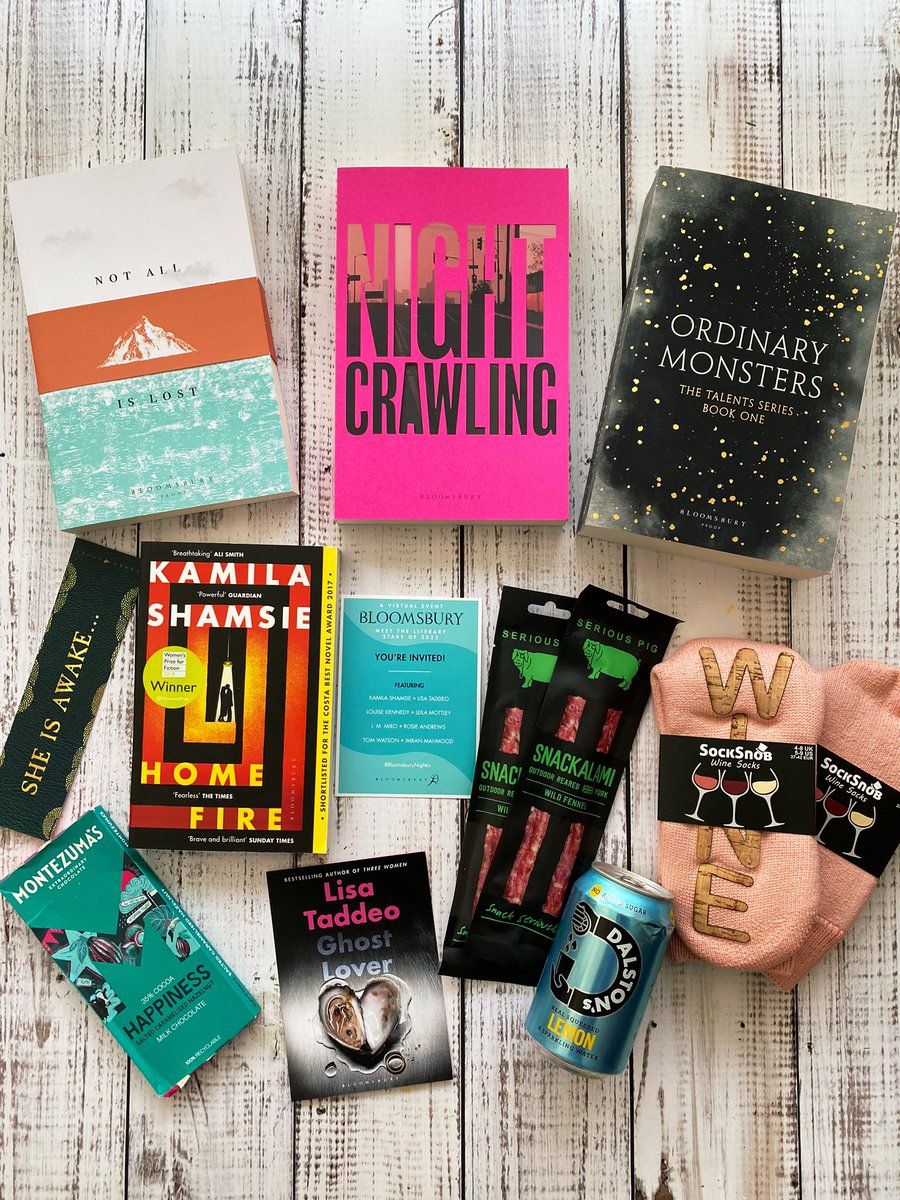 Jenn (bookmarkonthewall) tweet media