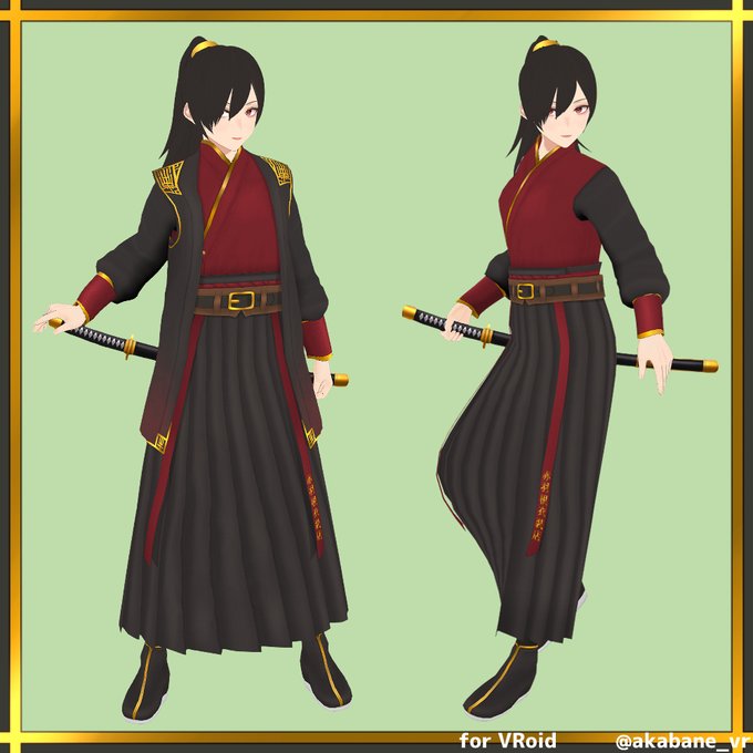 漢服のtwitterイラスト検索結果 古い順