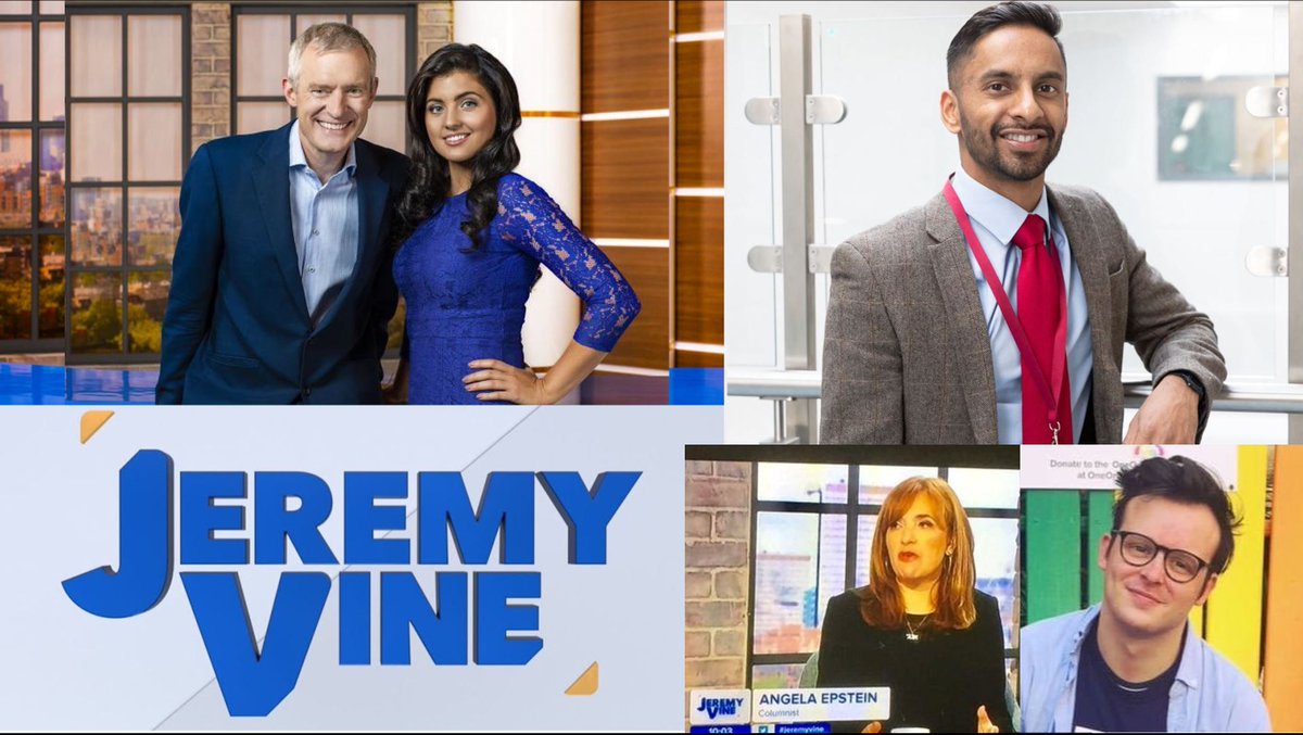 Bobby Seagull MBE tweet media