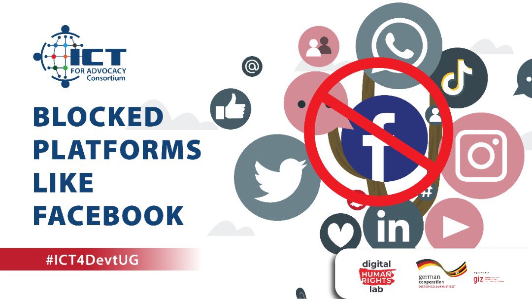 encryptUg's tweet photo. We maximize our impact on Facebook by tagging our partners in relevant posts & cross-promoting content that our followers may find relevant. #ICT4DevtUG https://t.co/atwHWTLyhF