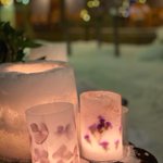 ツイートに含まれる画像