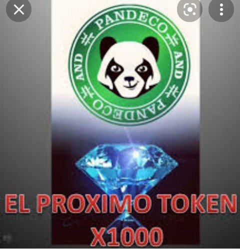 Pandeco es un proyecto muy bueno el cual le tengo toda la confianza ya que se que con pandeco llegaremos muy lejos @ElonMusk, @VitalikButerin
@chivatoken 
@trustwallet