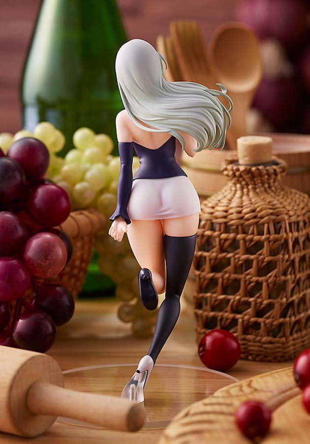 shinsekaifr's tweet photo. 🍻 #7DeadlySins 🍻

Yo les #shinies✨! 

On vous annonce l'arrivée de cette super fig d'#ElizabethLiones en serveuse du #BoarHat de la gamme #PopUpParade de chez #GSC dans nos locaux ! ✨

🌐 https://t.co/Bou1wu2Y6L 

C'est qui votre personnage féminin préféré du manga ? 🤔 https://t.co/C9Zl18E2eB