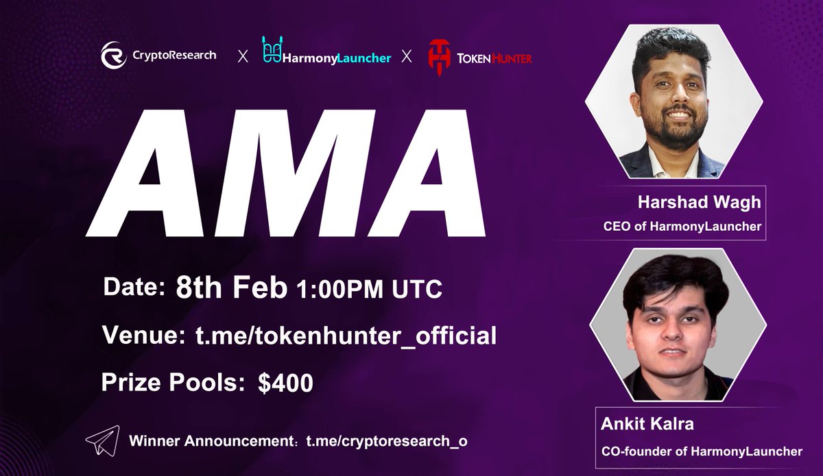 CryptoResearch tweet media
