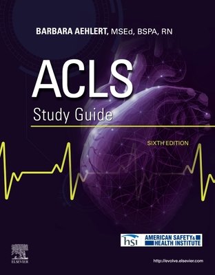Download Pdf P D F File Acls Study Guide Pdf Full Epub New Twitter