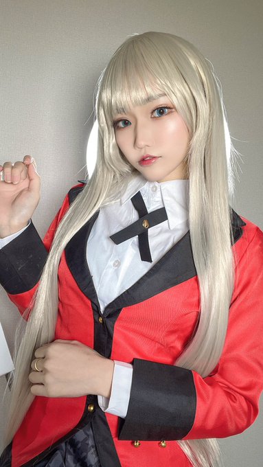 Twitterのコスプレ画像3