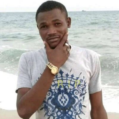 pobinproject's tweet photo. Saddam Adam, a truck driver with a logistics company was shot by a police officer in Plateau state. No arrests have been made in connection to the incident. #POBINStories 

https://t.co/KO0Wc75B8d https://t.co/0mM9ISj4jc