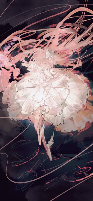 「madoka_magica」のTwitter画像/イラスト(新着))