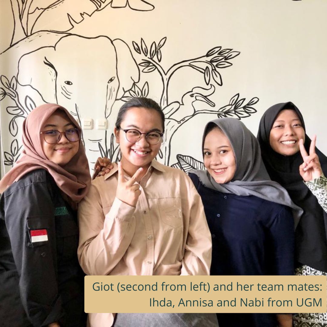 TheHabitatFoundation tweet media