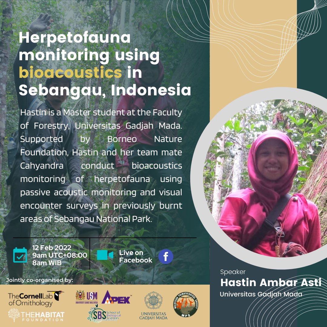 TheHabitatFoundation tweet media