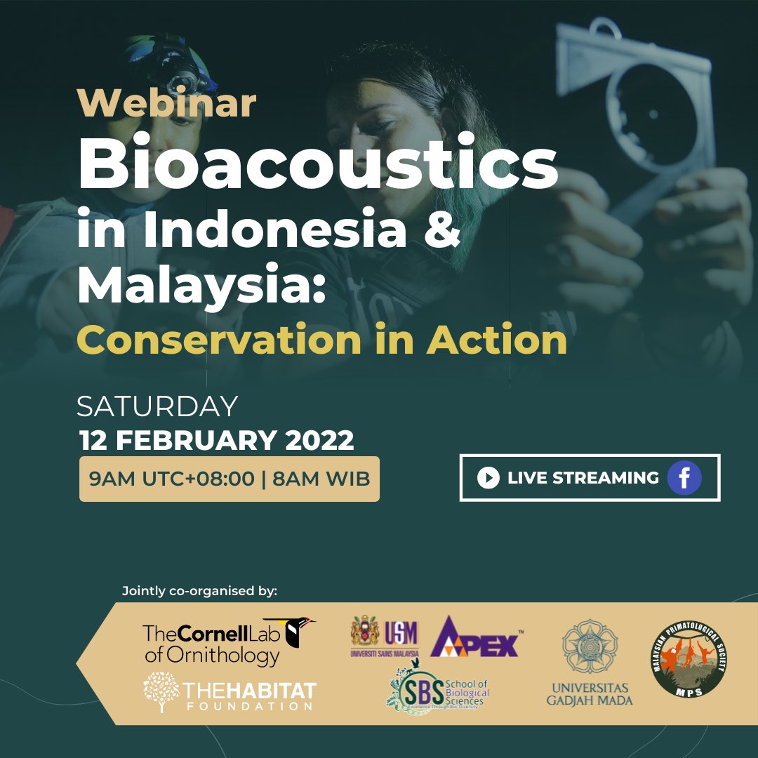 TheHabitatFoundation tweet media