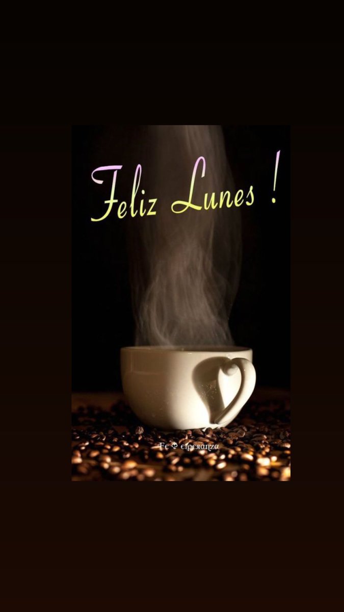 ElReydelPellets's tweet photo. BUENOS DÍAS!
Amigos y Amigas que tengáis un Inicio de semana lleno de grandes Éxitos.

#esfuerzo #exito #grandescosas #llegaralacima #todoconganas #conbuenaactitud #sermejorescadadia #conentusiasmo #padelante #sinmiraratras #lunes #iniciodesemana https://t.co/hHs1cLOzvB
