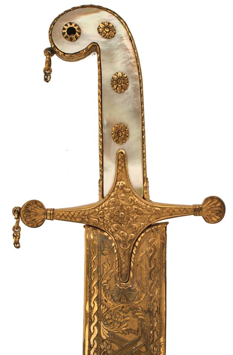 AntonyCribbLtd's tweet photo. Georgian presentation mameluke of Charles William Vane-Stewart, 3rd Marquess of Londonderry - now on the preview page for our Spring Fine Arms & Armour auction https://t.co/oK91seNLFX #georgianswords #presentationsword #mameluke #londonderry #peninsularwars #hussars #wellington https://t.co/AbvWGXVhUz