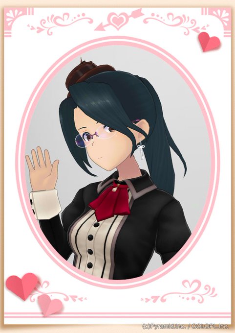 あああああああああああああああああがおるござぁあああああああん!!!!!!
(ノシ 'ω')ノシ バンバン
#アリスギア 