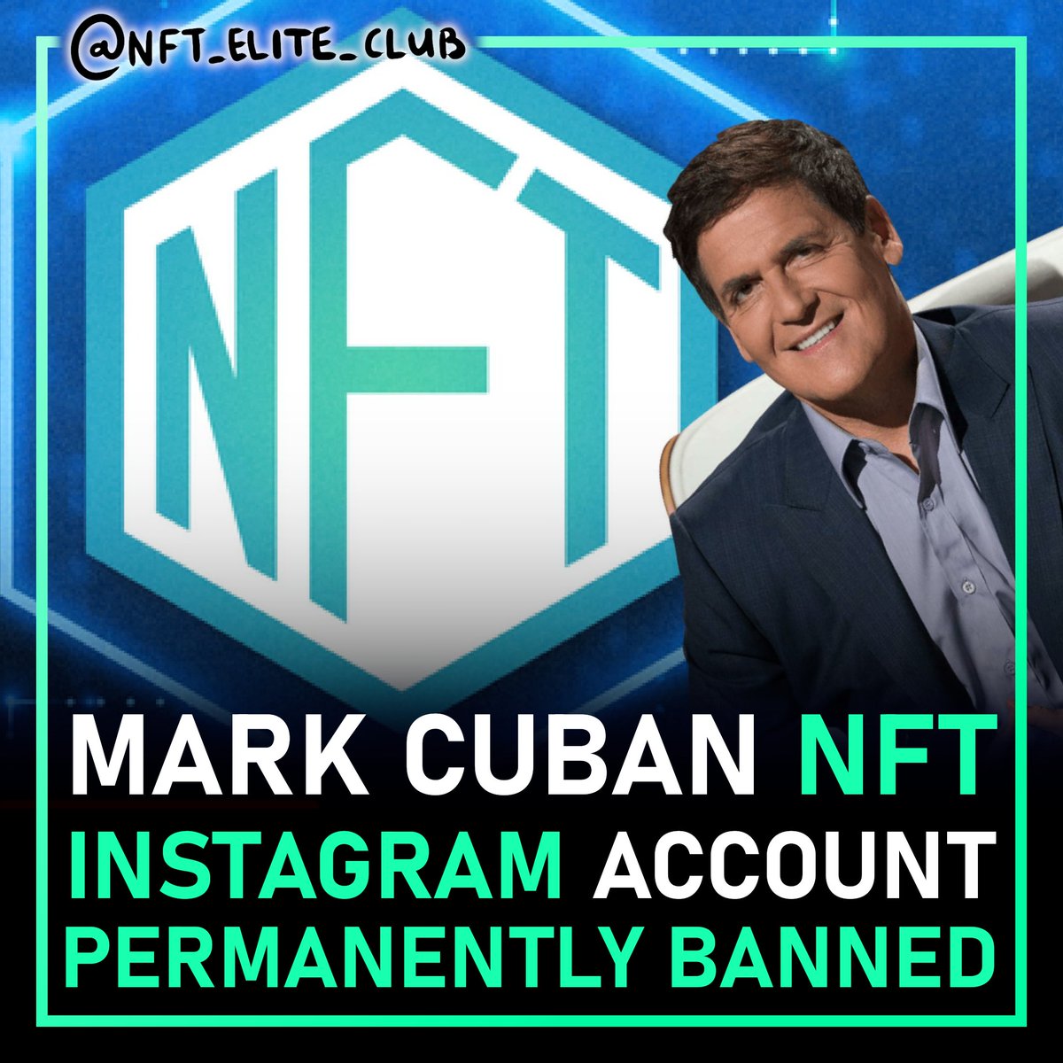 NFT Elite Club tweet media
