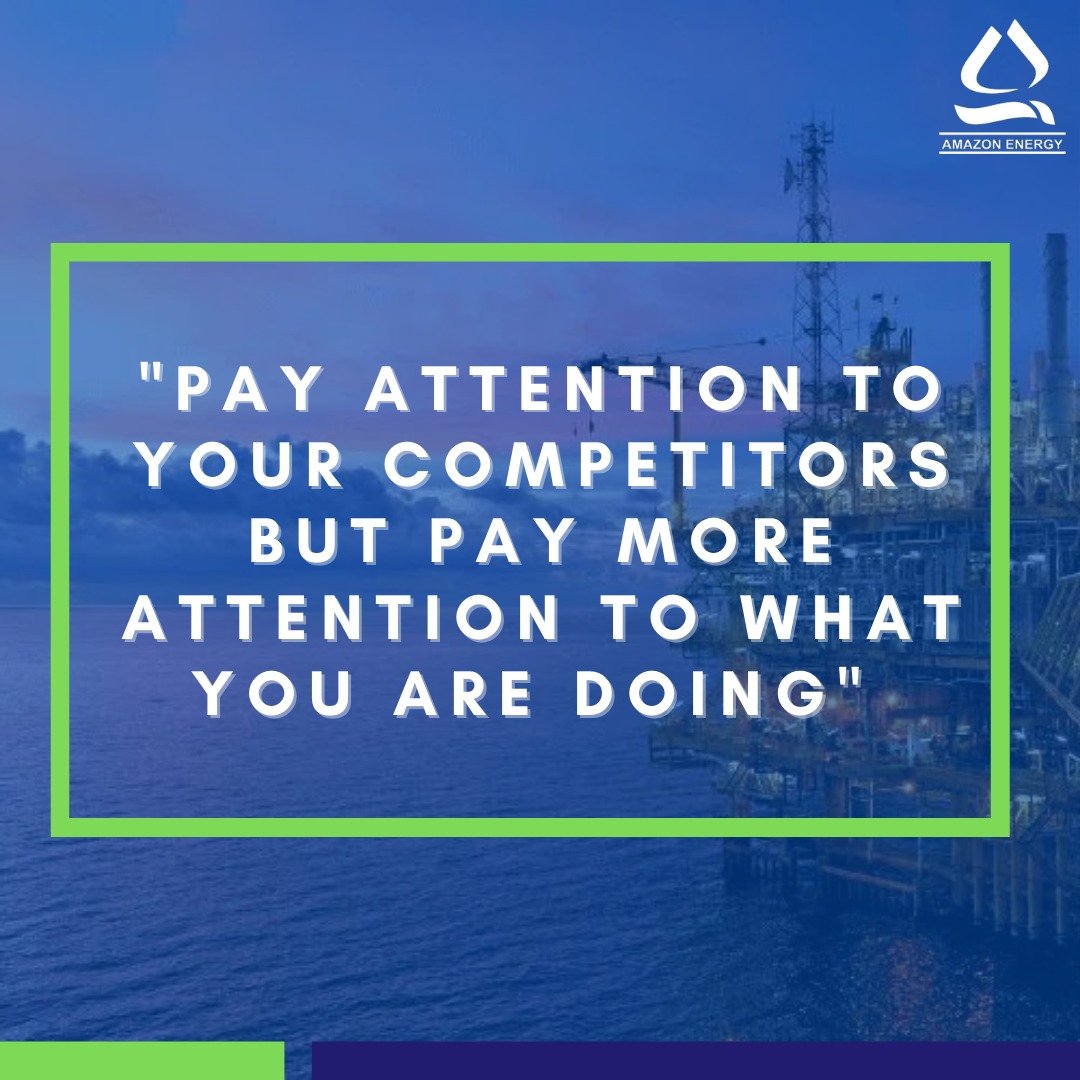 AmazonEnergyLtd's tweet image. Because attention to detail and quality of work are often closely linked, it is a skill that is desirable for companies.

#AmazonEnergy
#Engineering 
#EPC