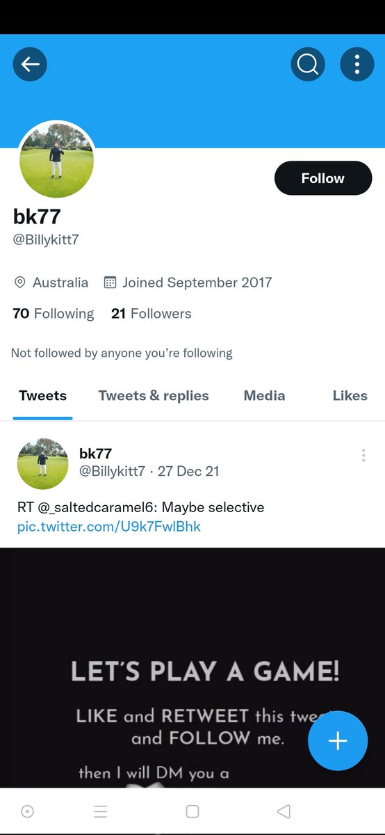 Billykitt7's tweet photo. @applesynx https://t.co/kbCSNPAiRb https://t.co/hPb5BXxZ7L