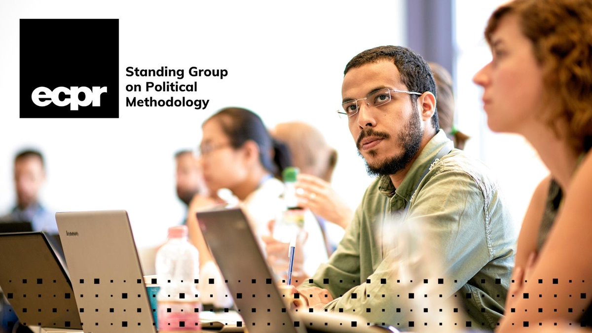 ECPR's tweet image. ⏩ Next up in #ECPRHouseLectures: The Methods Edition
🔁 &apos;Replication and Political Methodology&apos; with @uri_sohn, @VETroeger &amp;amp; @adam42smith ecpr.eu/TheHouseLectur…
🔜 Thu 10 Feb, 12:00 CET
🆓 FREE &amp;amp; open to all

@ECPRMethods @__lisalechner__ | @BSchlipphak