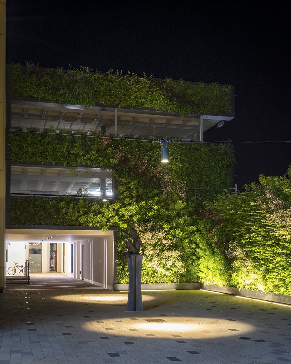 Lighting Design International (@lightdesint) on Twitter photo The best lighting schemes are the ones that enhance the existing beauty of a space. Working hand in hand with nature.
Project: <a href="/BellStratford/">BellCourtStratford</a>
Architect: Mountford Pigott
Photography: <a href="/GavriiLux/">Gavriil Papadiotis</a>
#lightingdesigninternational #lightingdesign #light #lightingdesigner #bellcourt The best lighting schemes are the ones that enhance the existing beauty of a space. Working hand in hand with nature.
Project: <a href="/BellStratford/">BellCourtStratford</a>
Architect: Mountford Pigott
Photography: <a href="/GavriiLux/">Gavriil Papadiotis</a>
#lightingdesigninternational #lightingdesign #light #lightingdesigner #bellcourt