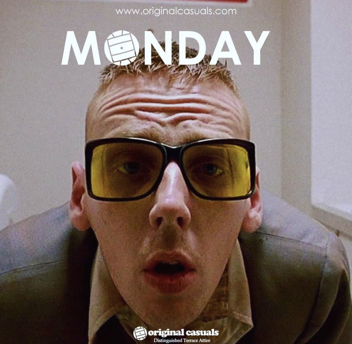 AnniexxKaren's tweet photo. Good Morning 💫😘 #FuckOffMonday #TodayIsTheDay #Spud #IsItNotFridayYet https://t.co/sBHMCwsagq