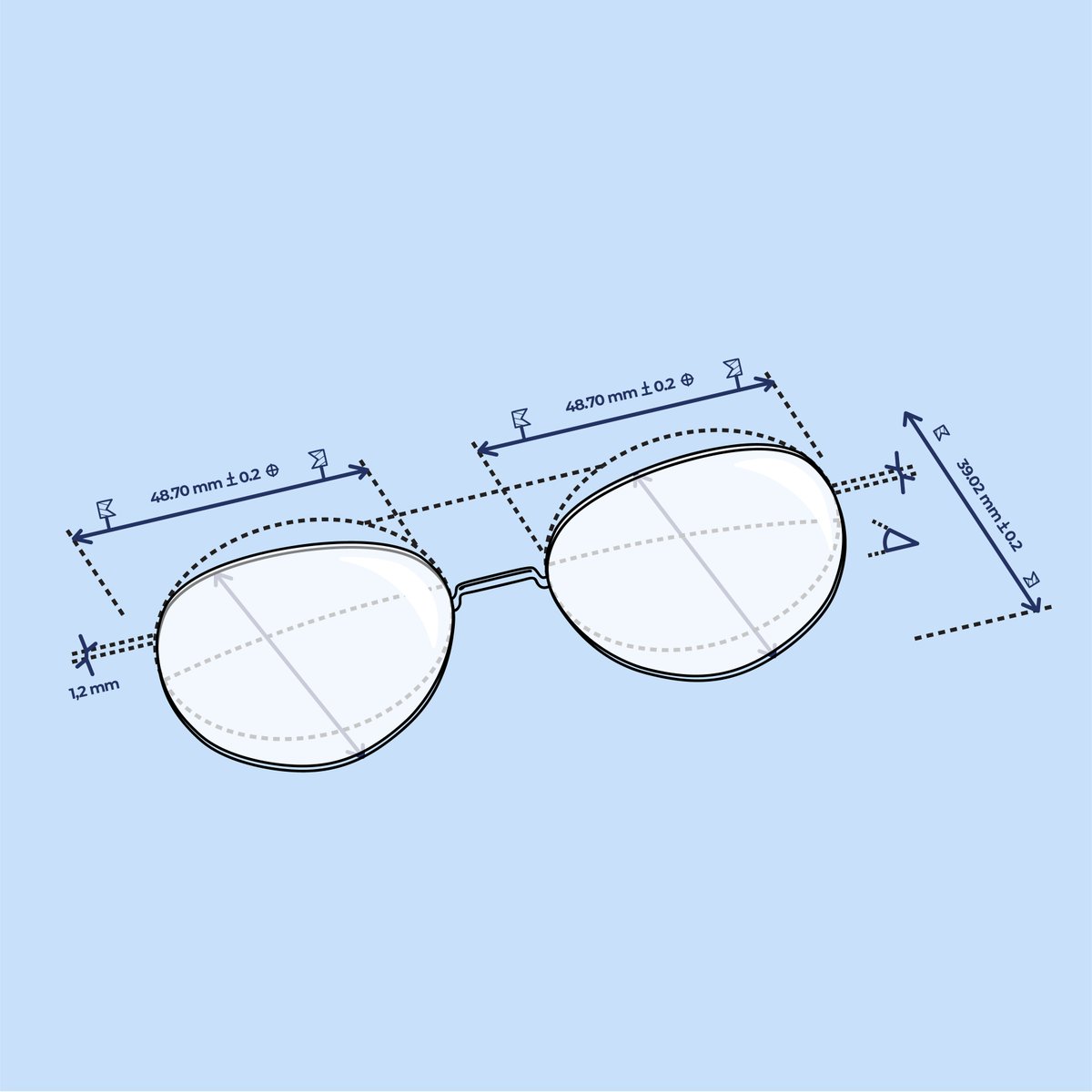LEOO_Optique's tweet photo. Fabriquer des #lunettes, un jeu d'enfant ? Pas vraiment non !
Matériau, géométrie, traitements: des millions de combinaisons sont possibles pour fabriquer des lunettes. 
👌Un savoir-faire et une fabrication sur-mesure pour redonner à chaque porteur de lunettes une vision optimale https://t.co/hVXZYNit8D