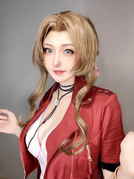 Twitterのコスプレ画像11