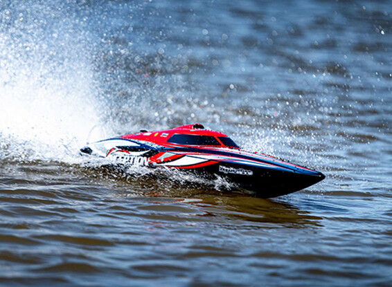 HobbyKingLive's tweet photo. The original Inception was a force to be reckoned with, it has now got even better with this updated HydroPro Inception Brushless (RTR) Deep Vee Racing Boat 950mm (Red/Black) model.
Buy now and save! https://t.co/0WMYVPZ9EU
#hobbyking #rcboat #rcboating #rcraceboat #HydroPro https://t.co/Yl94PUFn1v