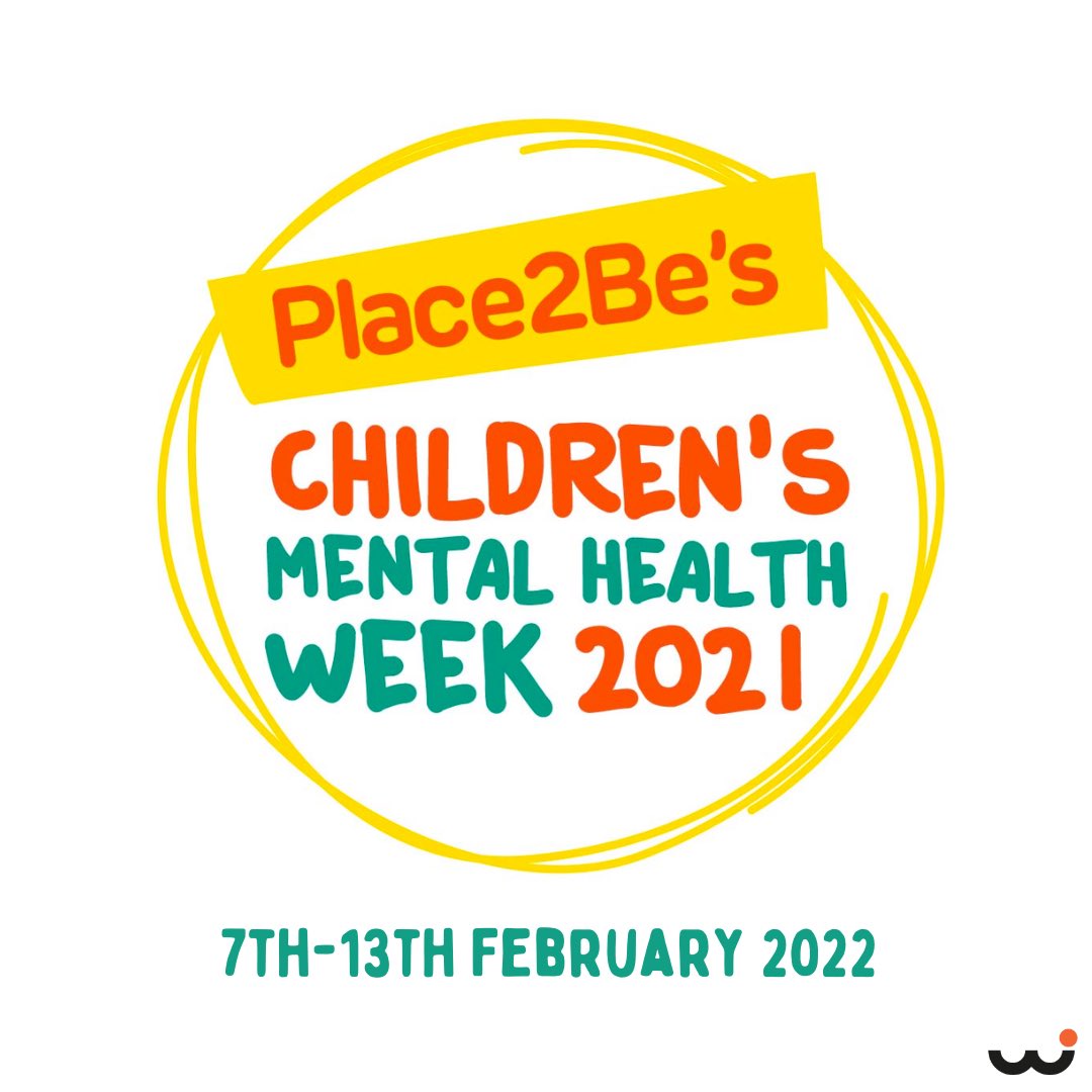 WeBuiltYourSite's tweet photo. #ChildrensMentalHealthWeek is taking place this week. This year's theme is growing together, here are all of the FREE materials that will help you get involved in this important cause. 👉 #mentalhealth https://t.co/FxOcJFf5Qd