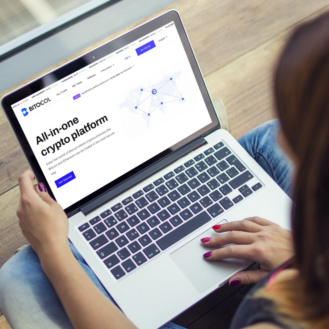 bitocol's tweet image. Everything you need for your crypto adventure.

#bitocol #crypto #bitcoin #ethereum