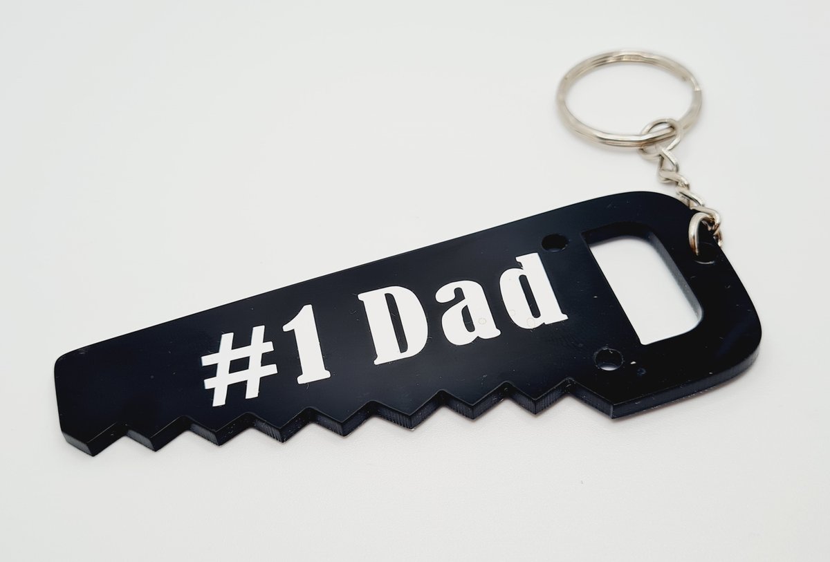 simplysarah72's tweet photo. Dad Keyring - This saw shaped keyring makes the perfect gift for any DIY Dad #HandmadeKeyring #DadKeyring #DadGift #SmallBusiness https://t.co/Gl4a9RYpVH