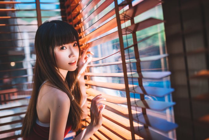 Twitterのコスプレ画像82