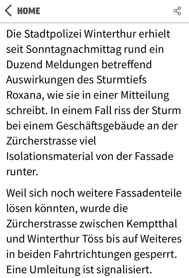 kuenzler's tweet photo. Es war einmal ein #Datacenter… das vor Jahresfrist zugemacht worden ist. #Grapin #DataHub 

Die Leuchtreklame von Grapin wurde auch gleich durch #Roxana demontiert. 😎

(Screenshots von @Blickch). https://t.co/Z9GMiEYJbX