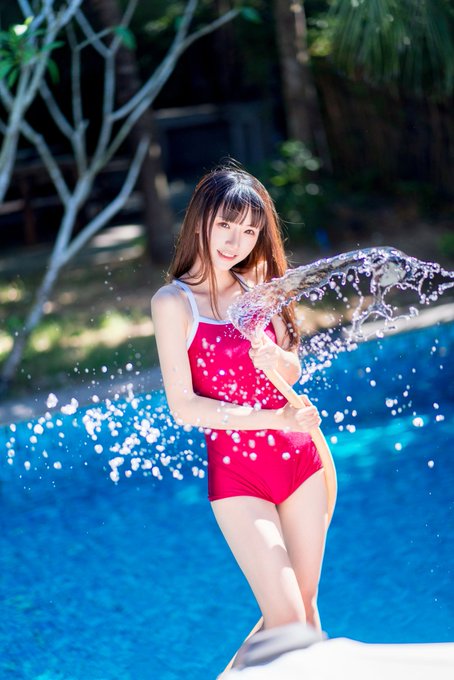 Twitterのコスプレ画像83