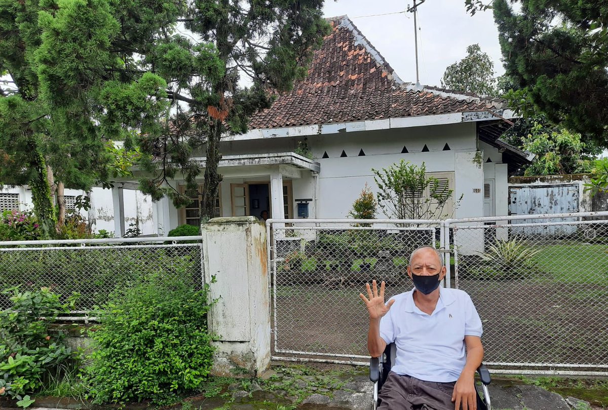 Diajeng Noni tweet media