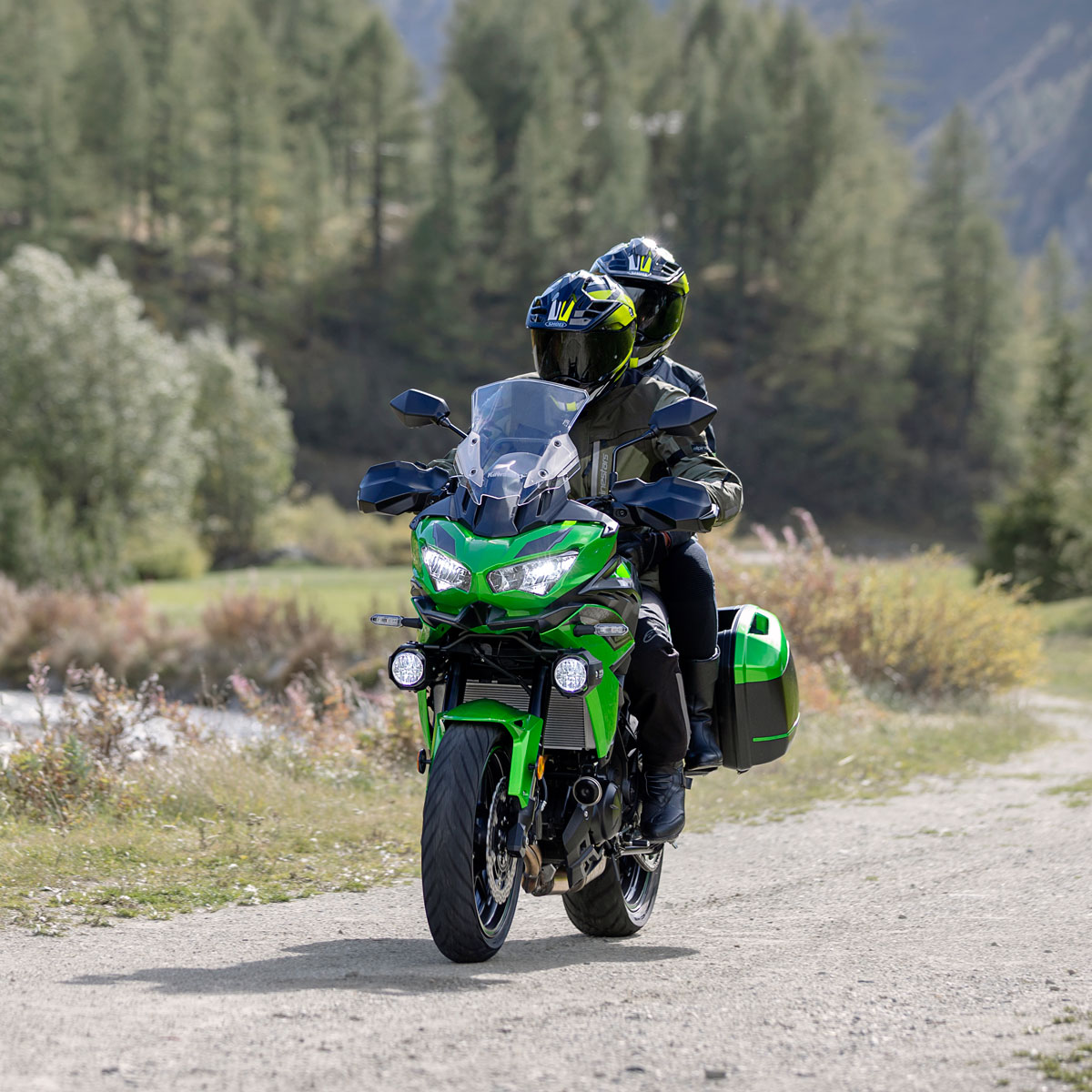 Kawasaki Italia tweet media