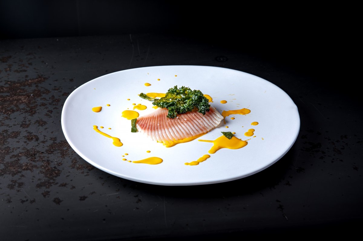 BonViveurSpain's tweet photo. 🍽🍷 El restaurante @ARG_augaesal apuesta de forma creativa por los platos de cuchara, que en manos de su chef Axel Smyth se convierten en el mejor homenaje a la #cocinatradicional. ¿Te vienes a conocerlo? 😉👉
https://t.co/uXXXd58B5Q

#AugaeSal #restaurantesGalicia #guiamichelin https://t.co/9SBjKB2WTJ