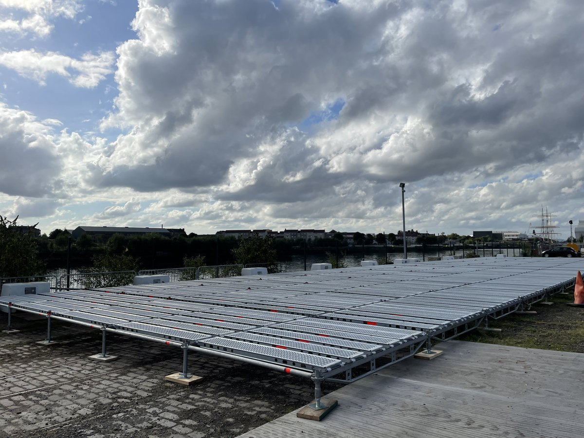 c6works's tweet photo. Marquee understructure based on #Layher Steeldecks system for @fieldandlawn for an event in Glasgow last year. #temporarystructures #eventprofs #wemakeevents #fivestarprojects #creativesolutions 
 #layheruk https://t.co/iz4aPZN8iv
