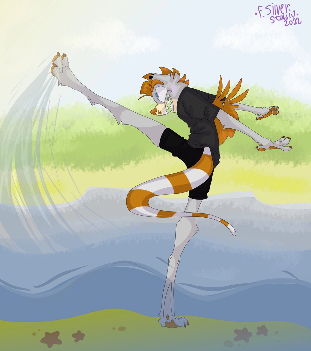 FSilverStudi0's tweet photo. Summer.. https://t.co/0Wj0zuiO6H