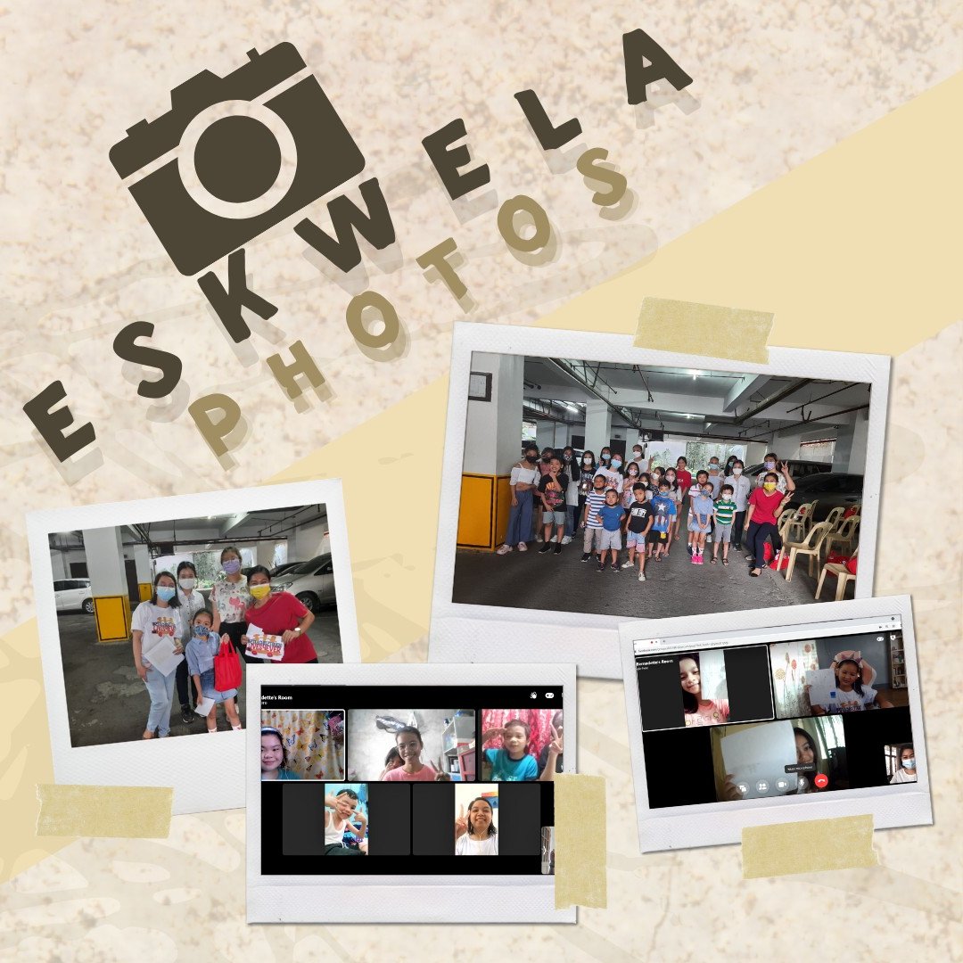 playhouseproj's tweet photo. Hey there! Do you wanna know more about the first community we will be helping? 🤔 Worry no more, because here they are! 🤩

Eskwel@tbp ✨
Eskwel@tbp was founded in the 90’s as the catechism arm of Tahilan Residence and Study Center in Malate, Manila which caters to children. https://t.co/9b1gTmzMgM